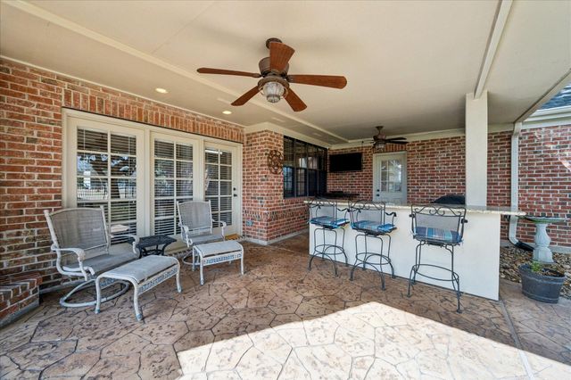 2531 Lazy Bend Street, Pearland, TX 77581