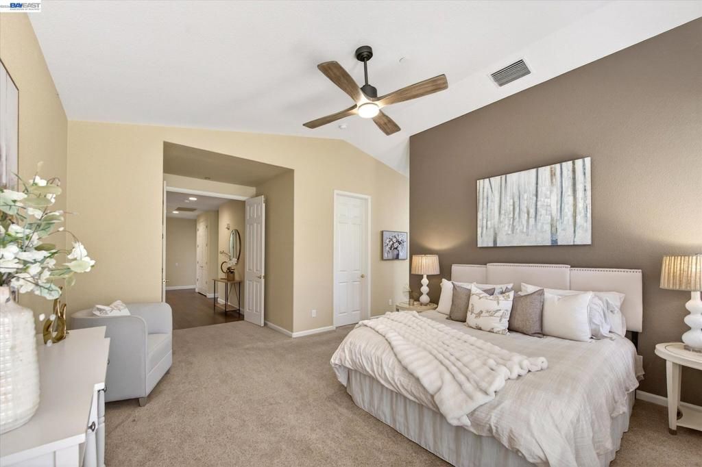 Image 29 of property listing at 285 S Sea Way, Livermore, CA 94550