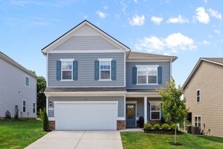 1224 Arroyo Dr, Nashville, TN 37218