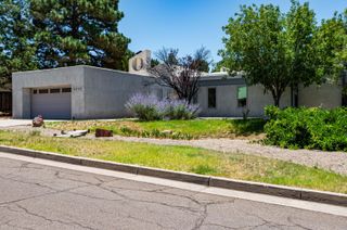 1020 Cuatro Cerros Trail SE, Albuquerque, NM 87123