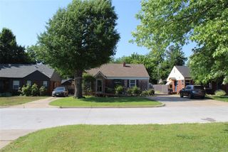 2508 N Cummings Drive, Oklahoma City, OK 73107