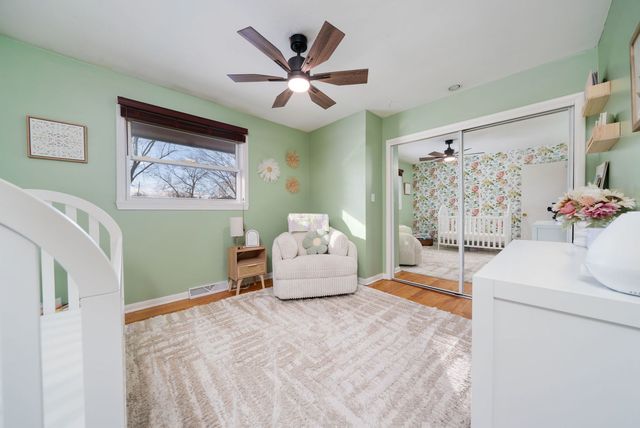 1703 WISTERIA Road, Rockford, IL 61107