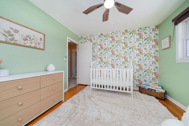 1703 WISTERIA Road, Rockford, IL 61107