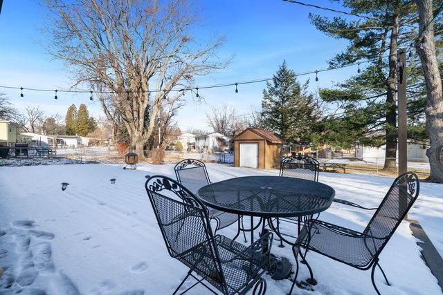 1703 WISTERIA Road, Rockford, IL 61107