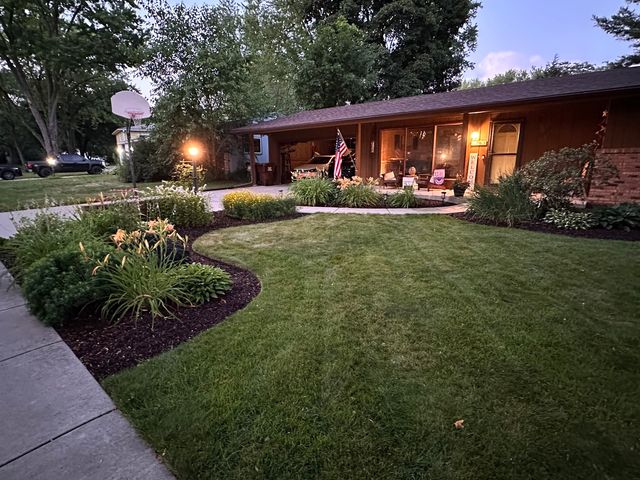 1703 WISTERIA Road, Rockford, IL 61107