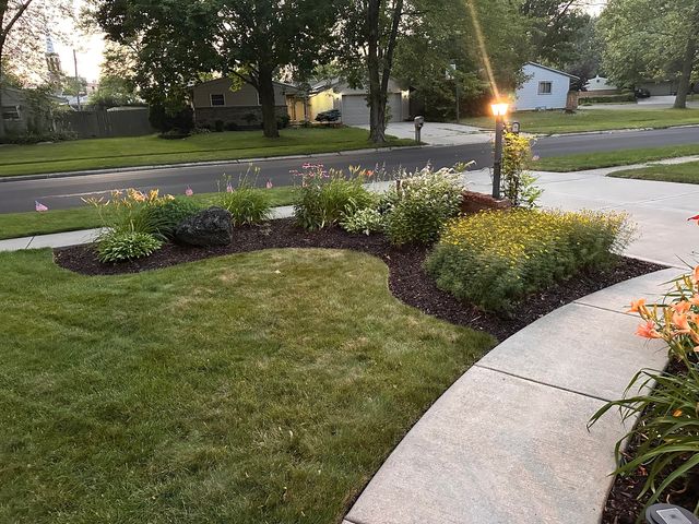 1703 WISTERIA Road, Rockford, IL 61107