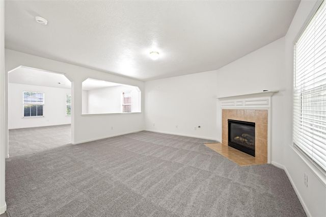5019 Woodland Meadows Lane, Humble, TX 77346