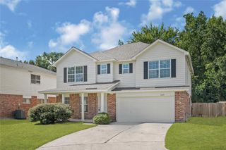 5019 Woodland Meadows Lane, Humble, TX 77346
