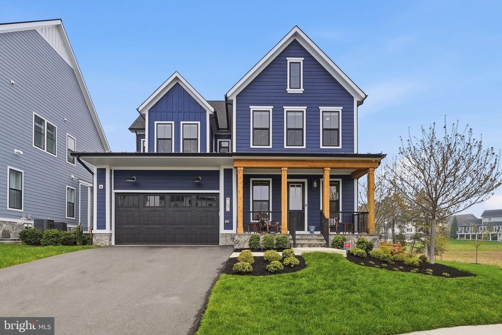 41490 BEDFORD FALLS CT, Aldie, VA 20105
