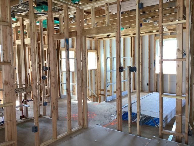 320 Leeland DR, Liberty Hill, TX 78642