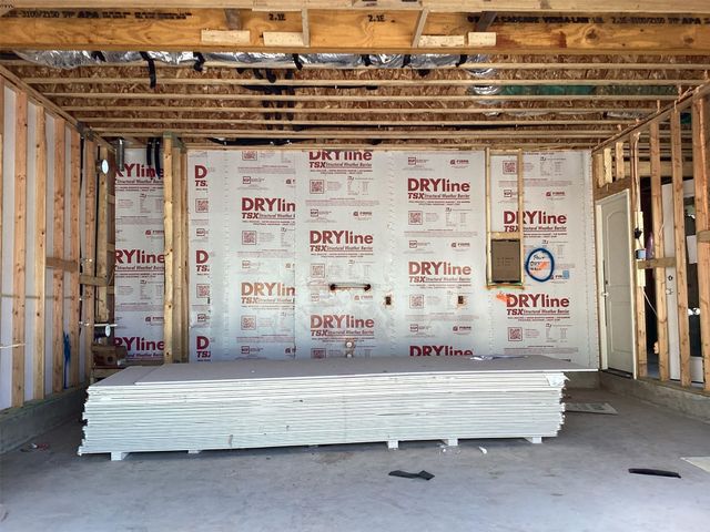 320 Leeland DR, Liberty Hill, TX 78642