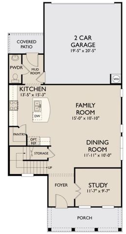 320 Leeland DR, Liberty Hill, TX 78642