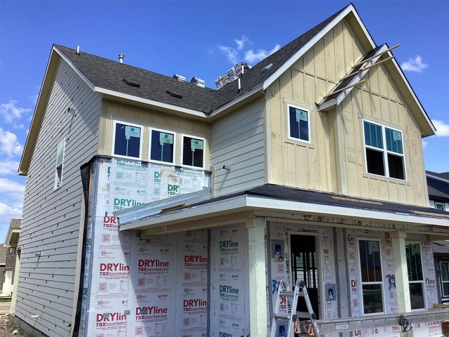 320 Leeland DR, Liberty Hill, TX 78642