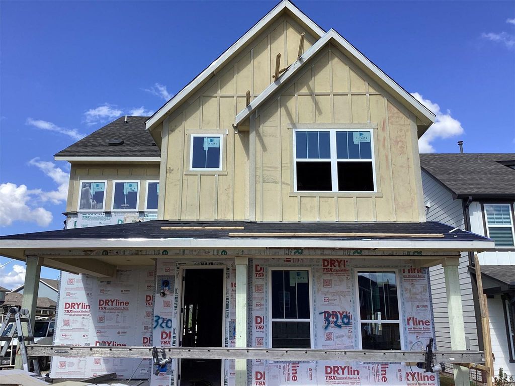 320 Leeland DR, Liberty Hill, TX 78642