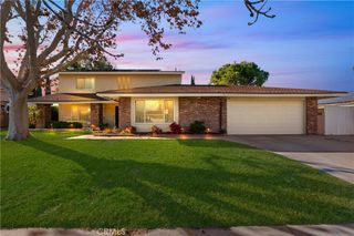 1635 Staffordshire, Lancaster, CA 93534