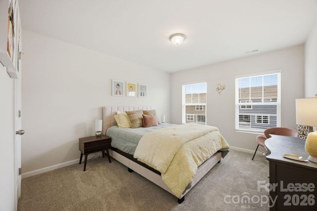 169 Marron Drive, Indian Trail, NC 28079