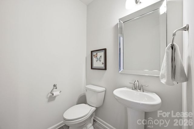 169 Marron Drive, Indian Trail, NC 28079