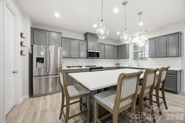 169 Marron Drive, Indian Trail, NC 28079