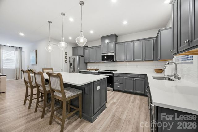 169 Marron Drive, Indian Trail, NC 28079