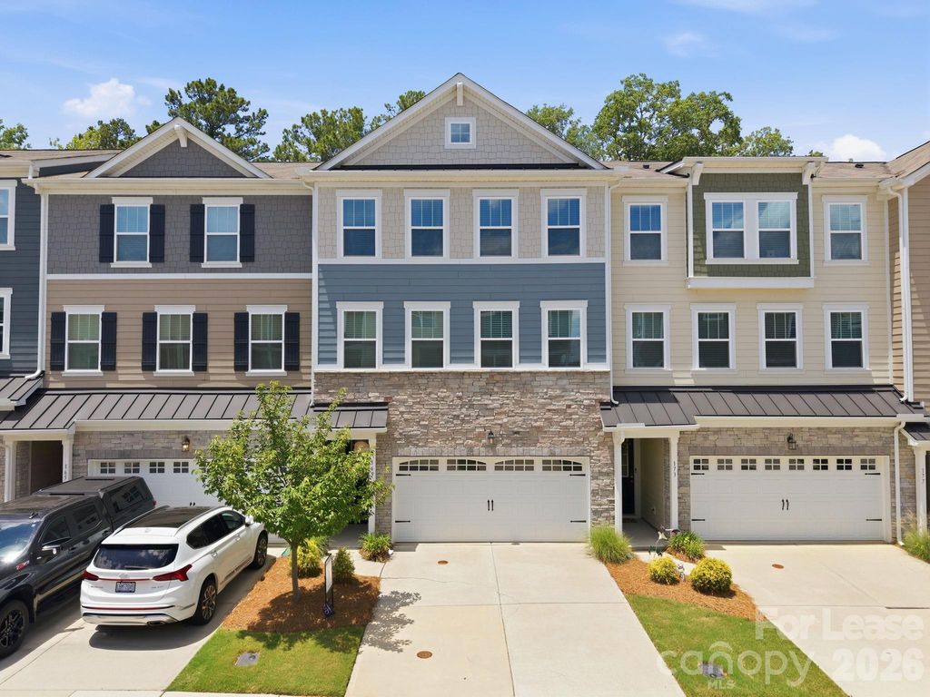 169 Marron Drive, Indian Trail, NC 28079