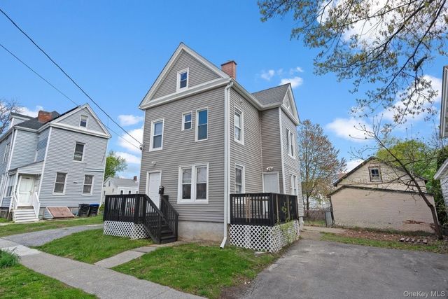 80 S Cherry Street, Poughkeepsie, NY 12601