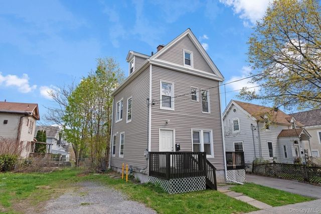 80 S Cherry Street, Poughkeepsie, NY 12601