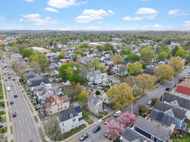 80 S Cherry Street, Poughkeepsie, NY 12601