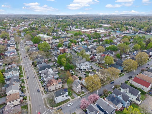 80 S Cherry Street, Poughkeepsie, NY 12601