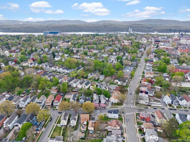 80 S Cherry Street, Poughkeepsie, NY 12601