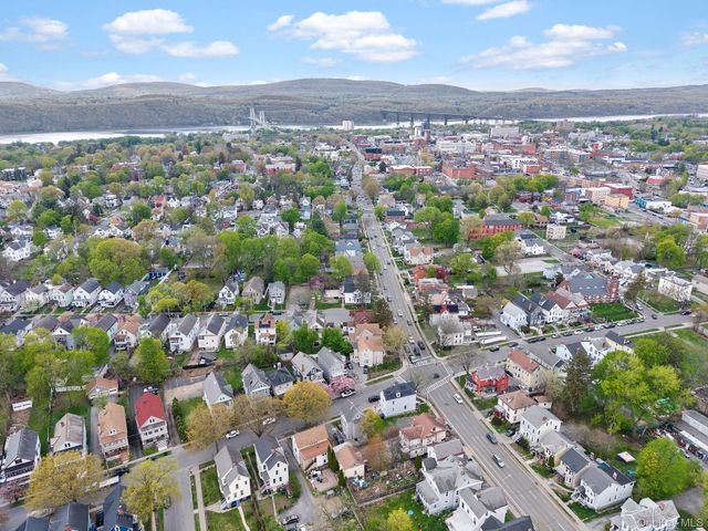 80 S Cherry Street, Poughkeepsie, NY 12601