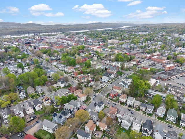 80 S Cherry Street, Poughkeepsie, NY 12601