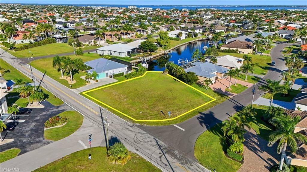 600 Via Tripoli, PUNTA GORDA, FL 33950 — exterior