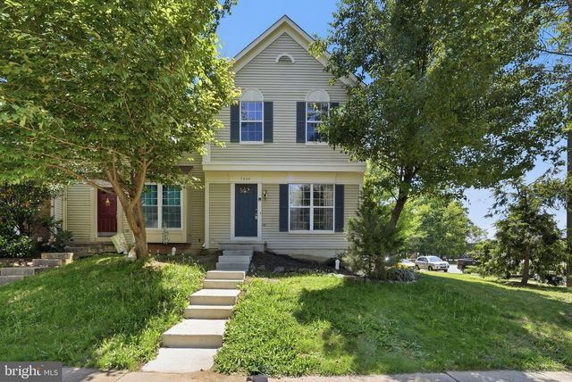 7800 REBEL WALK DR, Manassas, VA 20109
