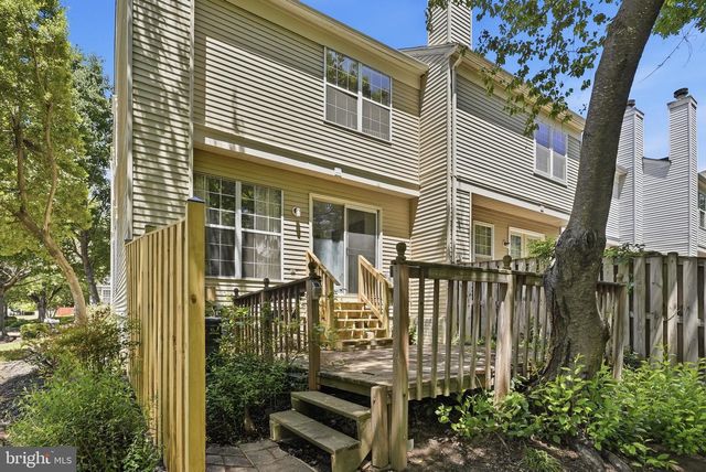 7800 REBEL WALK DR, Manassas, VA 20109