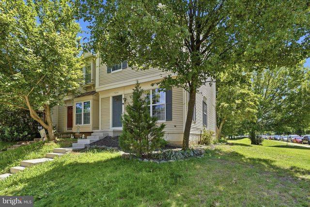 7800 REBEL WALK DR, Manassas, VA 20109