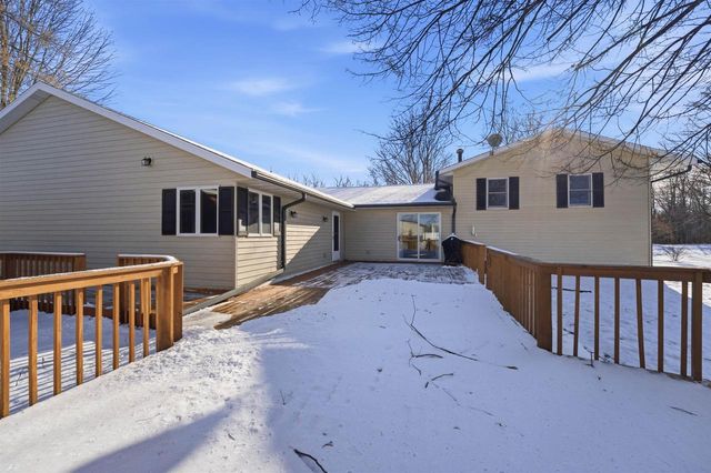 5696 GLENDALE AVENUE, Green Bay, WI 54313