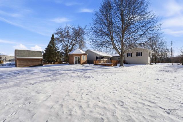 5696 GLENDALE AVENUE, Green Bay, WI 54313
