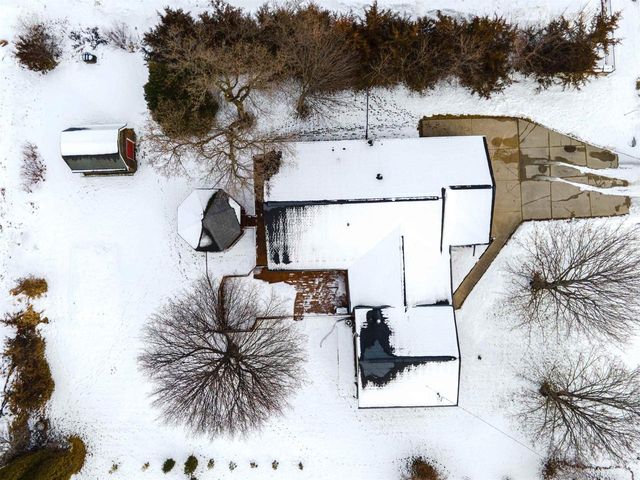 5696 GLENDALE AVENUE, Green Bay, WI 54313