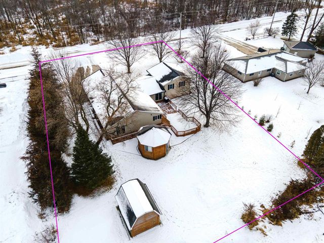 5696 GLENDALE AVENUE, Green Bay, WI 54313