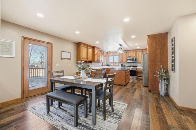 5696 GLENDALE AVENUE, Green Bay, WI 54313