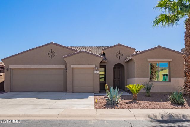 42915 W KINGFISHER Drive, Maricopa, AZ 85138