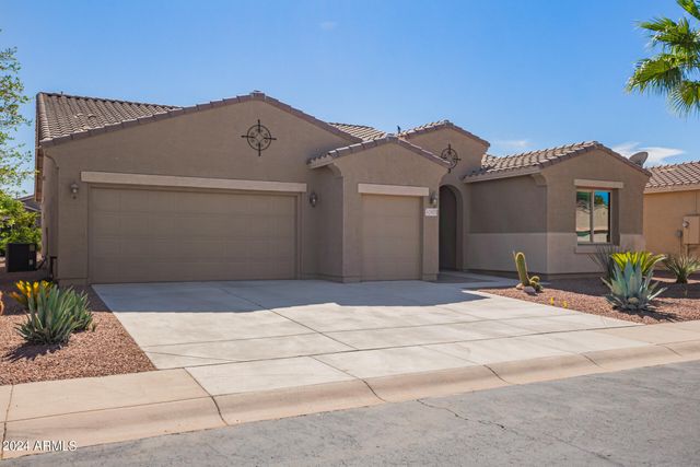 42915 W KINGFISHER Drive, Maricopa, AZ 85138