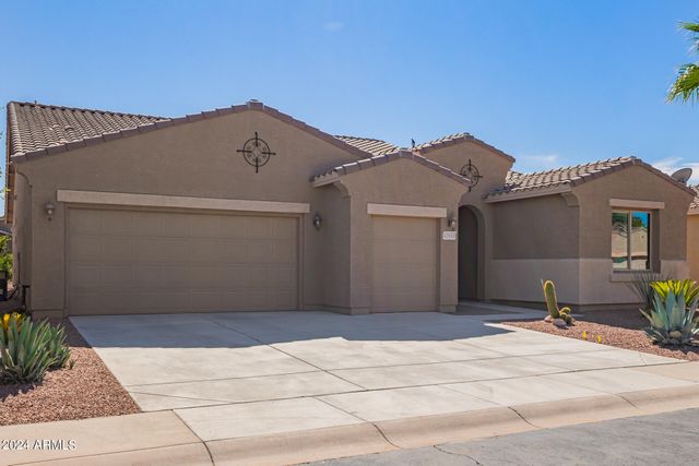 42915 W KINGFISHER Drive, Maricopa, AZ 85138