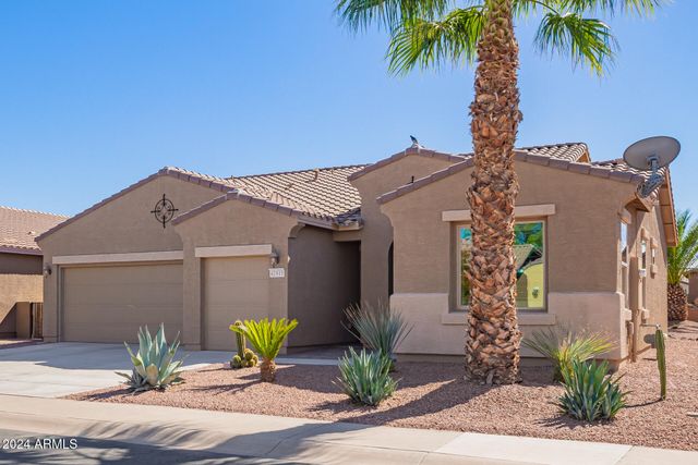 42915 W KINGFISHER Drive, Maricopa, AZ 85138