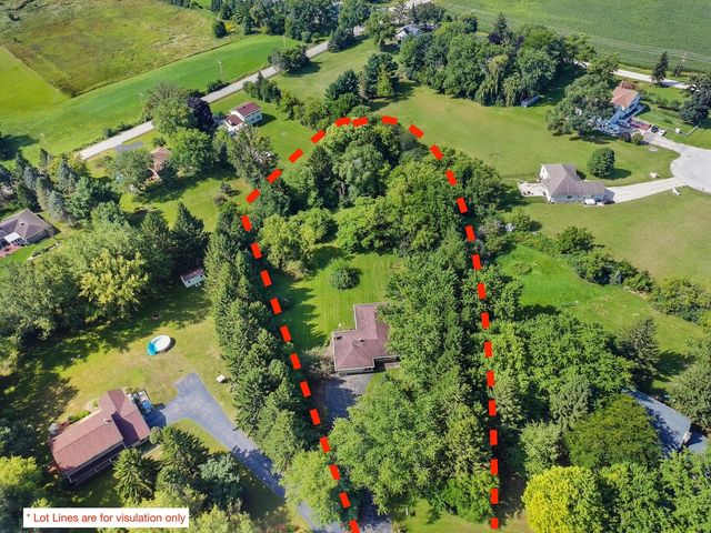 S25W27059 Winnebago WAY, Waukesha, WI 53188