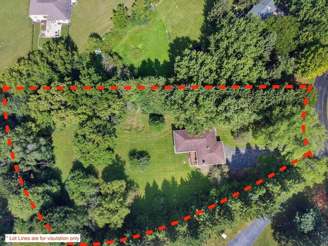 S25W27059 Winnebago WAY, Waukesha, WI 53188