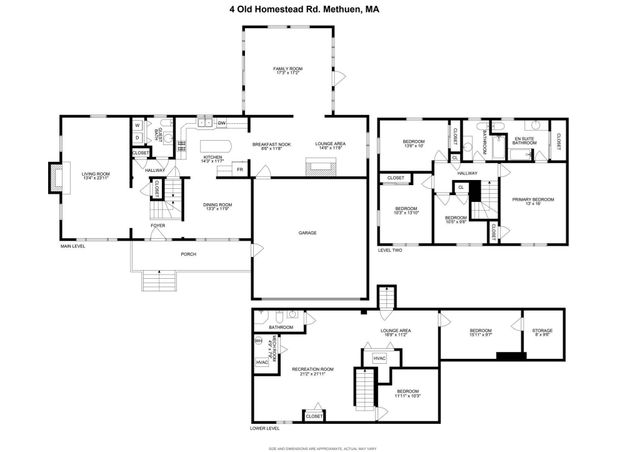 4 Old Homestead Rd, Methuen, MA 01844