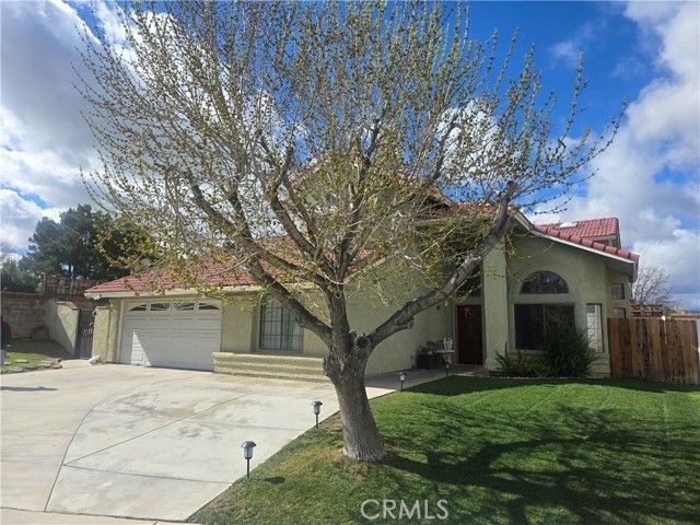 37301 Desert Willow, Palmdale, CA 93550