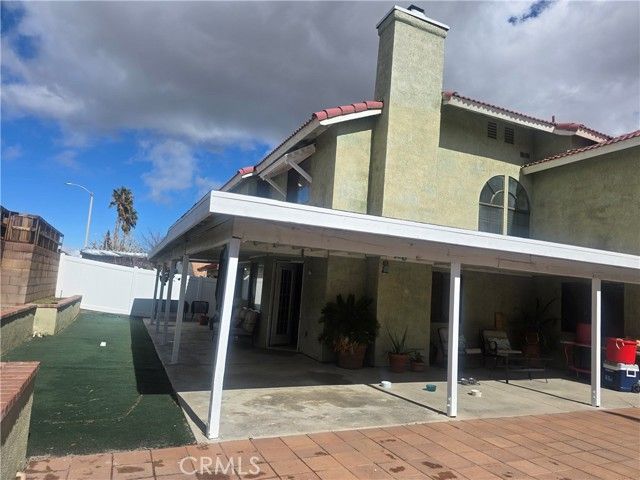 37301 Desert Willow, Palmdale, CA 93550