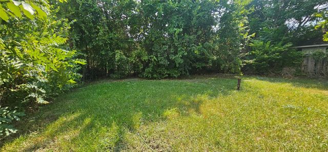 3610 Dennis Street, Houston, TX 77004